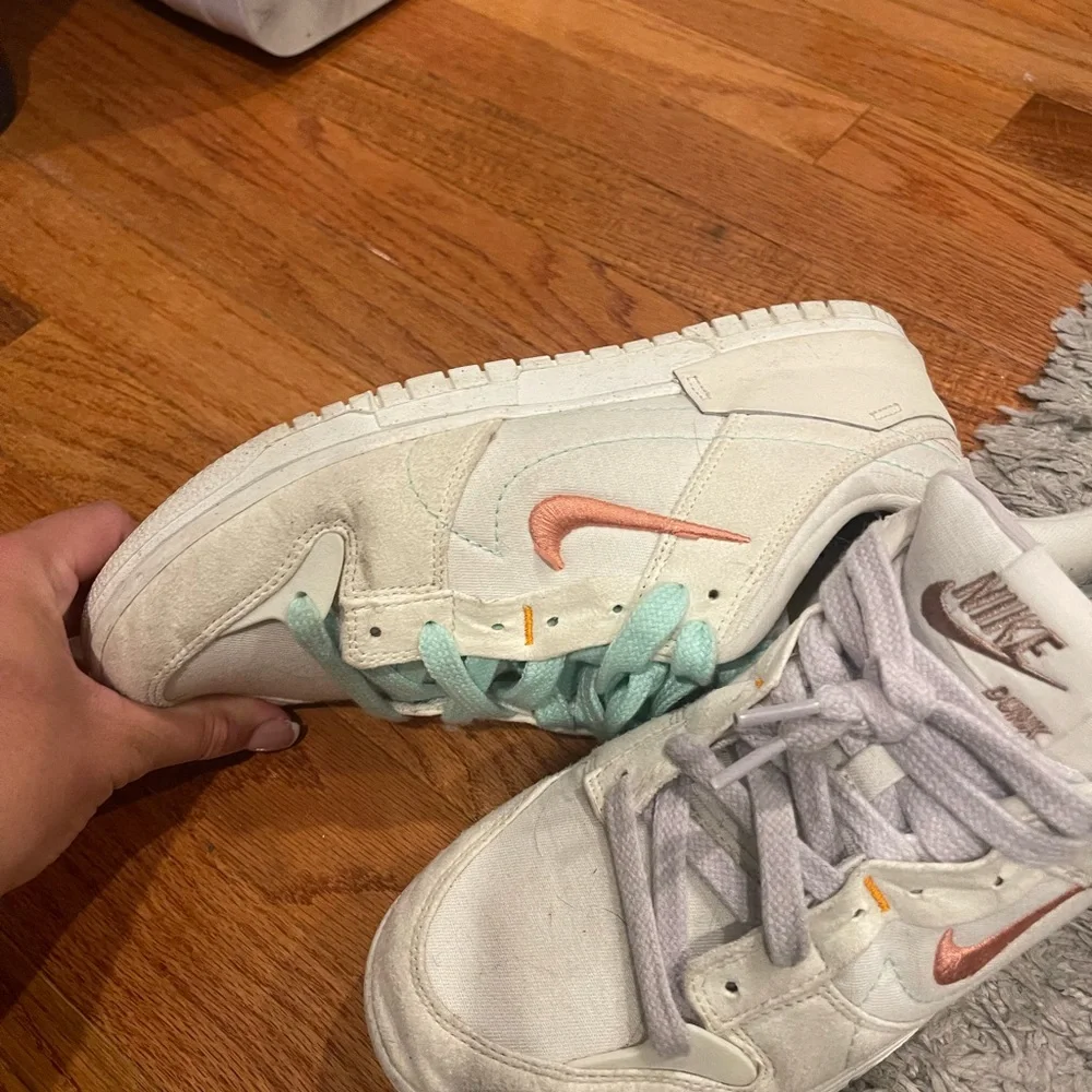 nike dunks - Picture 3 of 3